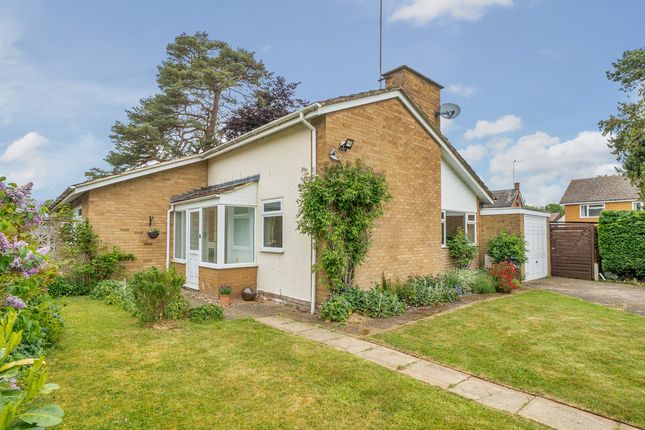 4 bedroom bungalow for sale