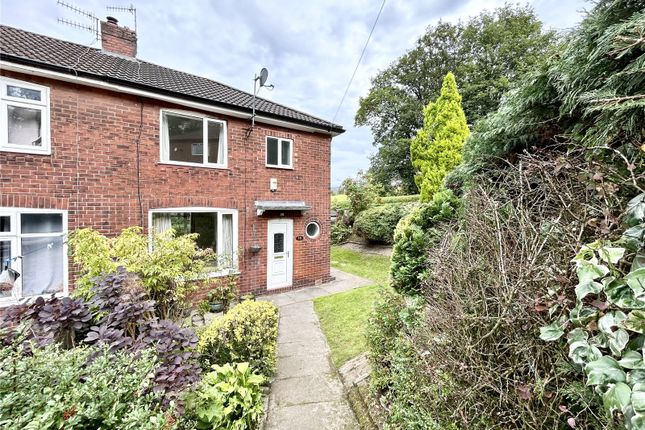 Dacres Road, Greenfield, Saddleworth... 2 bed semi