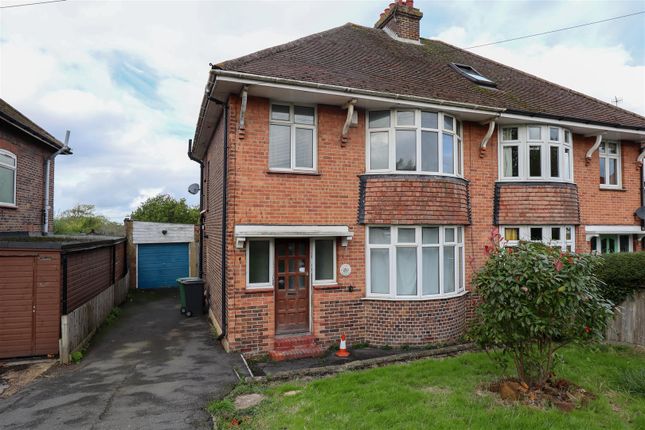 Sedlescombe Road North, St.... 3 bed semi