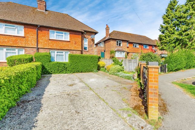 2 bedroom semi-detached house for sale