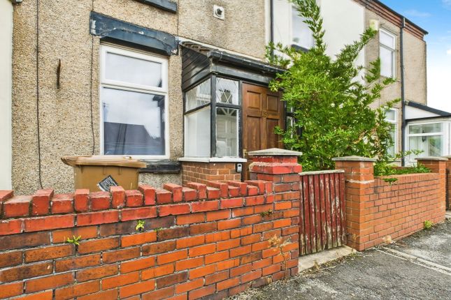 Allanson Street, Parr, St Helens, WA9 2 bed terraced house for sale