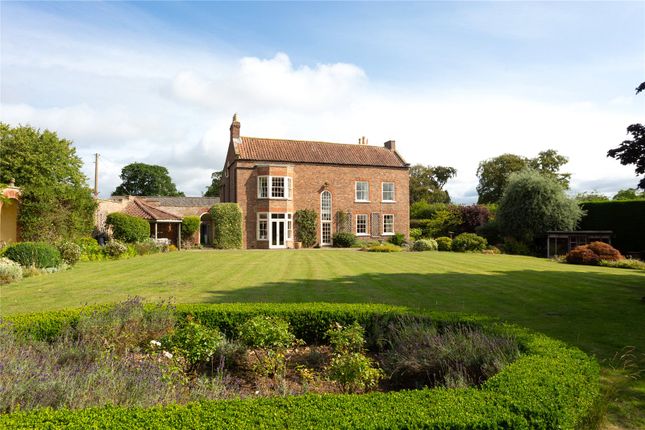 Old Malton, Malton, North Yorkshire... 6 bed detached house for sale