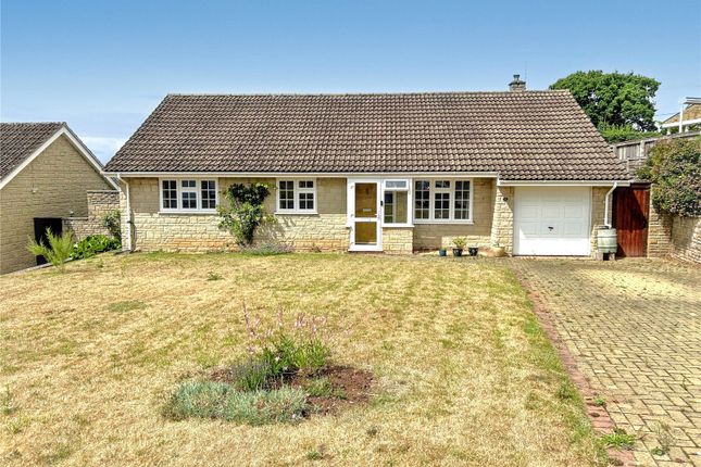 Kippax Avenue, Wells, Somerset, BA5 4 bed bungalow for sale