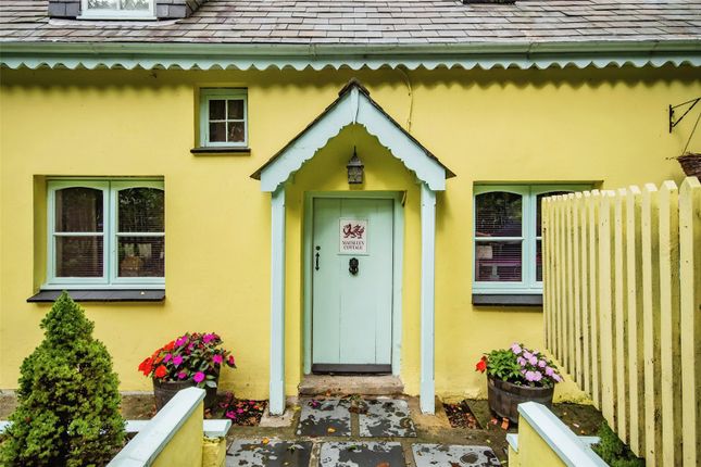 3 bedroom cottage for sale
