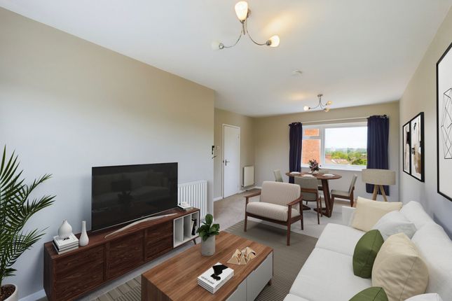 Cranes Drive, Surbiton, KT5 2 bed apartment for sale