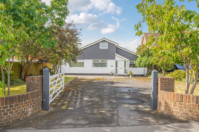 4 bedroom detached bungalow for sale