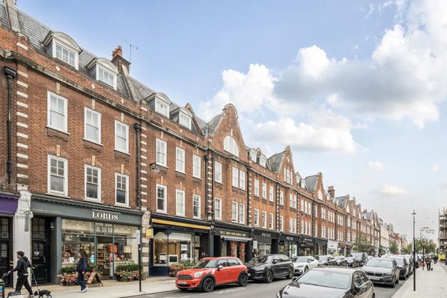 St Johns Wood High Street,  London,  NW8 1 bed flat for sale