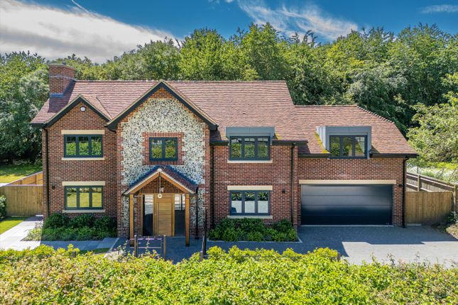 Greys Green, Rotherfield Greys... 5 bed detached house for sale