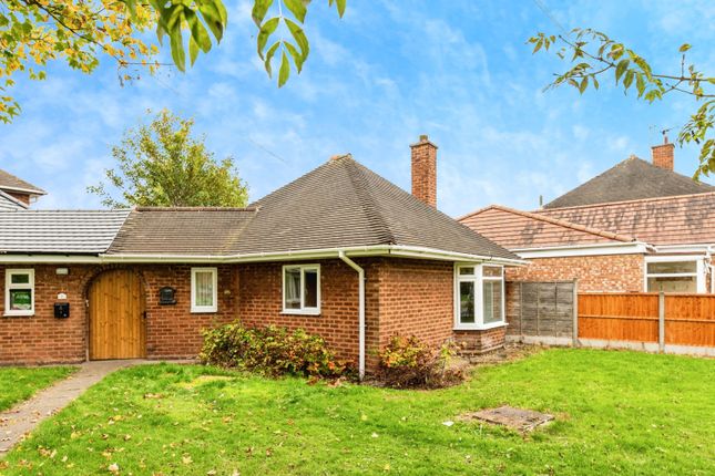 1 bedroom bungalow for sale