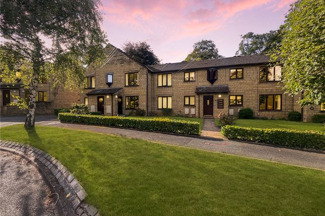 North Grove Court, Wetherby, West... 1 bed apartment for sale