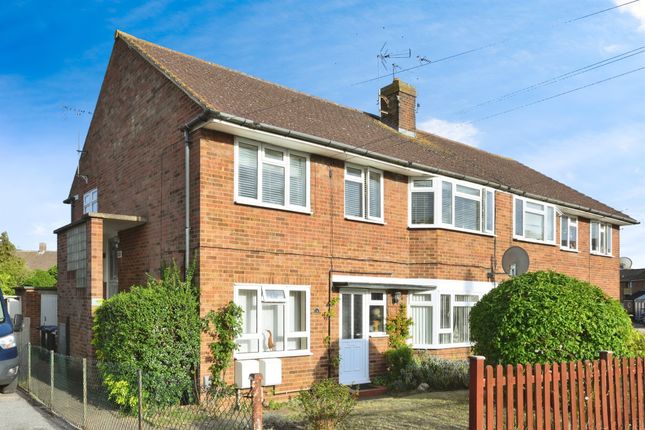 2 bedroom maisonette for sale