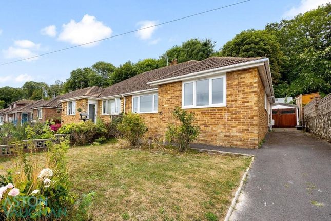 Elvin Crescent, Rottingdean BN2 3 bed semi