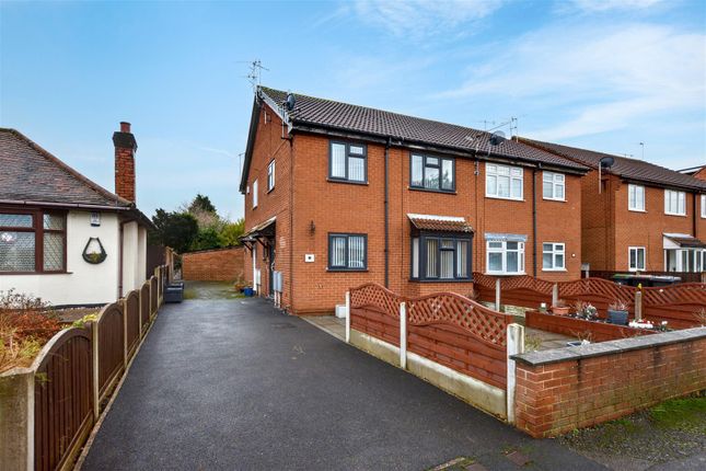 South Road, Beeston, Nottingham 2 bed terraced house for sale