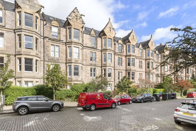 67 (3F2) Warrender Park Road... 5 bed apartment for sale