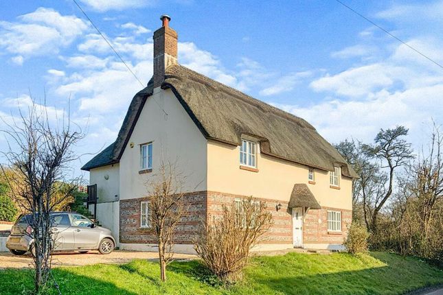 High Street, Piddlehinton... 3 bed detached house for sale