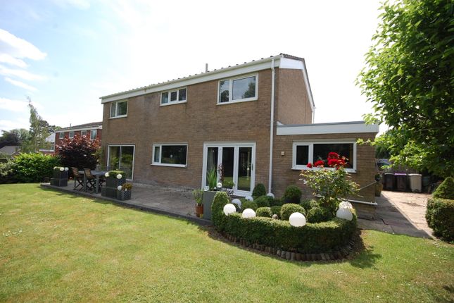 St. Marys Park, Louth LN11 0EF 4 bed detached house for sale