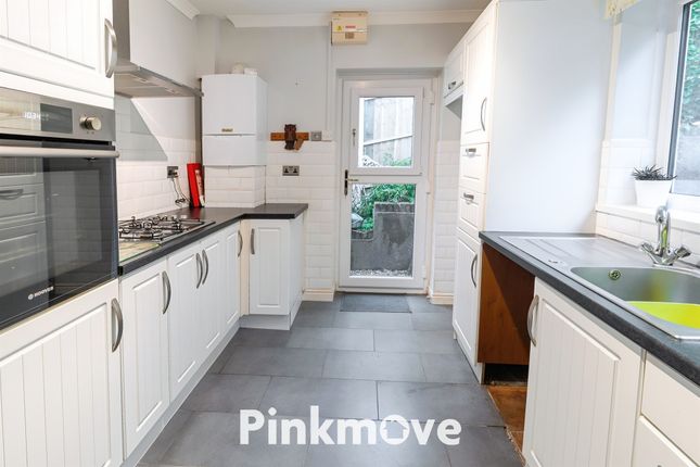 2 bedroom semi-detached bungalow for sale