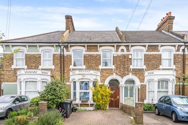 Cranston Road, London 4 bed terraced house for sale