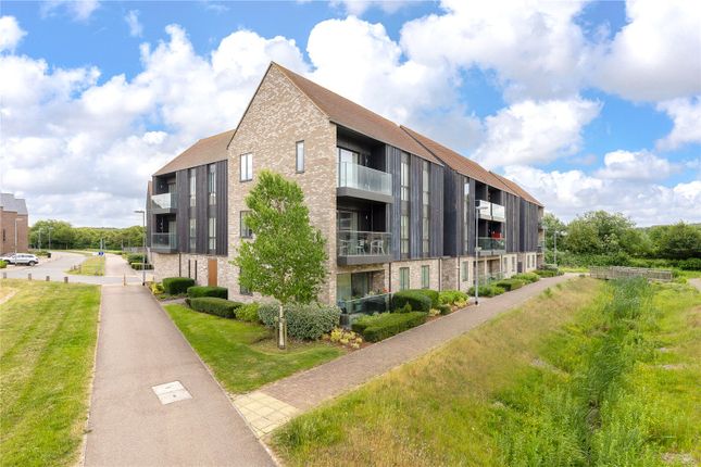 Knightly Avenue, Cambridge... 2 bed apartment for sale