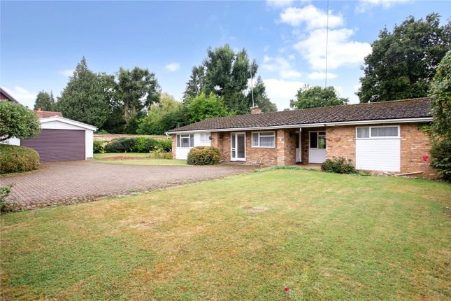 4 bedroom bungalow for sale