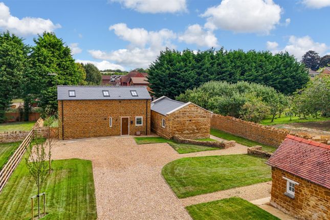 Main Road, Duston, Northampton 2 bed cottage for sale