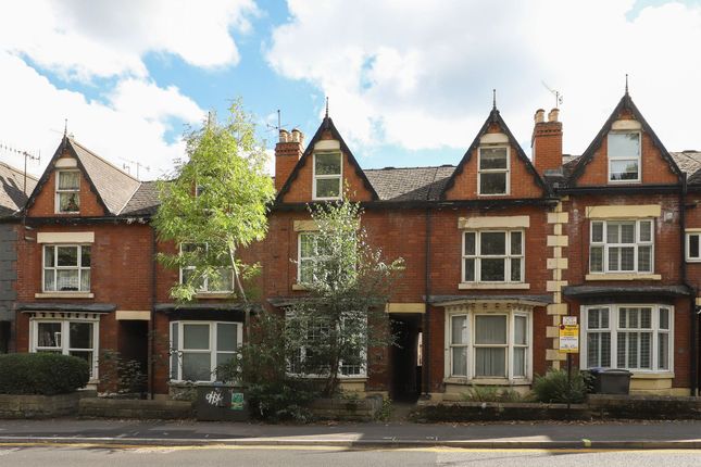 Abbeydale Road, Sheffield S7 3 bed terraced house for sale