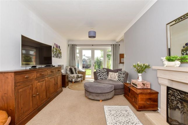 4 bed detached bungalow