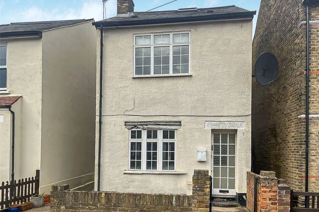 St. Georges Road, Feltham, TW13 4 bed detached house for sale