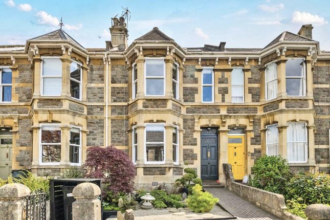Longfellow Avenue, Somerset BA2 4 bed terraced house for sale