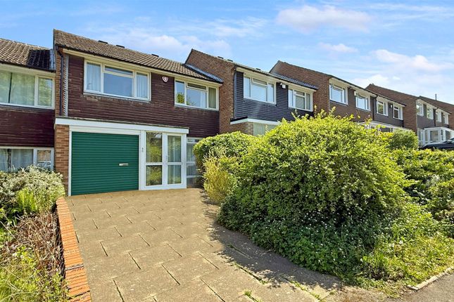 Hole Farm Road, Birmingham B31 3 bed terraced house for sale