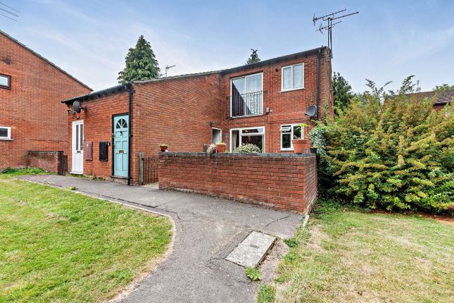 Fleet Way, Didcot, OX11 2 bed flat for sale