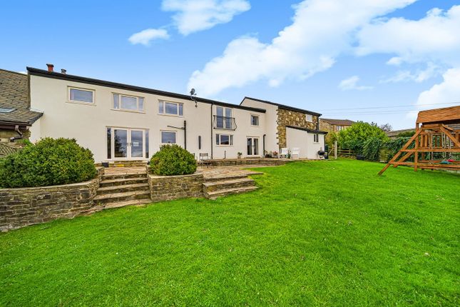 Bank Fold Lane, Darwen BB3 5 bed barn conversion for sale