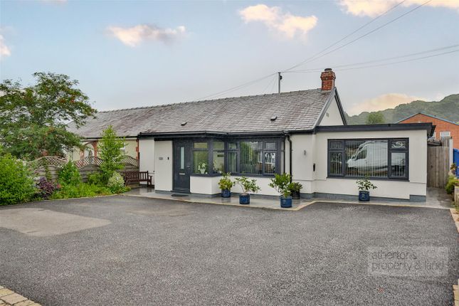 Whalley Road, Langho, Ribble Valley 2 bed semi