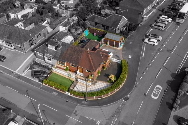 4 bedroom semi-detached bungalow for sale
