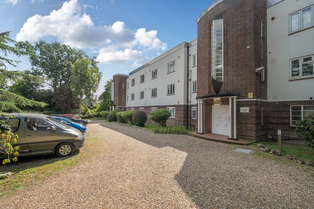 The Woodlands, London 1 bed apartment for sale