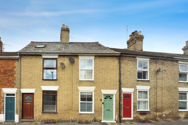 Bishops Road, Bury St Edmunds IP33 2 bed terraced house for sale