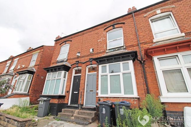 Oscott Road, Birmingham B42 2 bed terraced house for sale