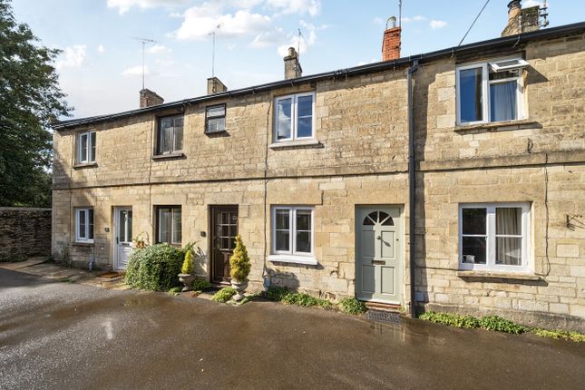 Chester Crescent, Cirencester... 1 bed terraced house for sale
