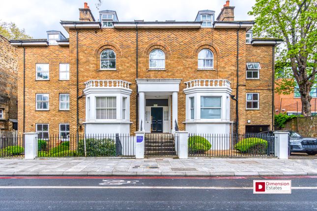 Kenninghall Road, Lower Clapton... 3 bed flat for sale