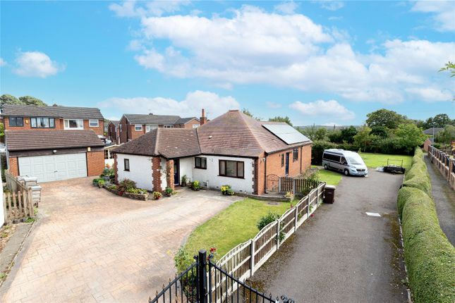 Intake Lane, Stanley, Wakefield 4 bed bungalow for sale