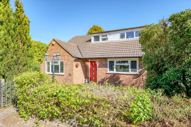 Beacon Hill, Rednal, Birmingham, B45 9QW 5 bed detached bungalow for sale