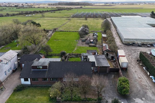 Boundary Meanygate, Hesketh Bank... 5 bed semi