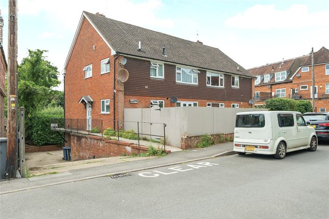 St. Christophers Road, Haslemere... 3 bed maisonette for sale