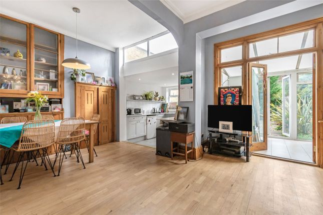 Nimrod Road, Furzedown, SW16 4 bed terraced house for sale