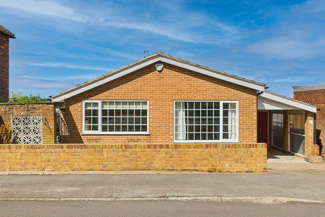 Coronation Road, Mapperley, Nottingham 3 bed detached house for sale