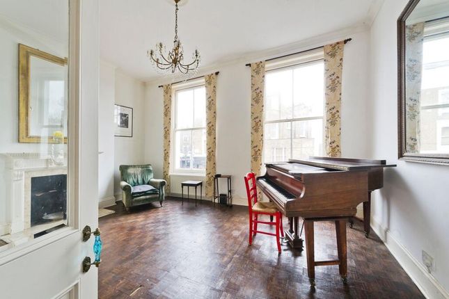 Bevington Road  Notting Hill  London... 2 bed flat for sale
