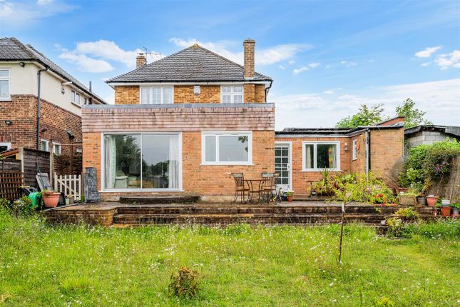 North View Crescent, Epsom 4 bed detached house for sale