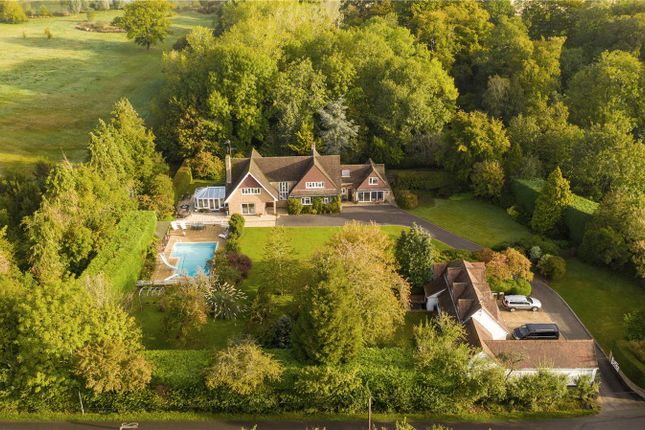 Blakes Lane, RG10 9TB 5 bed detached house for sale