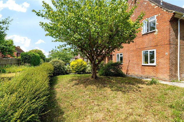 Jubbs Lane, Ogbourne St. George... 2 bed apartment for sale
