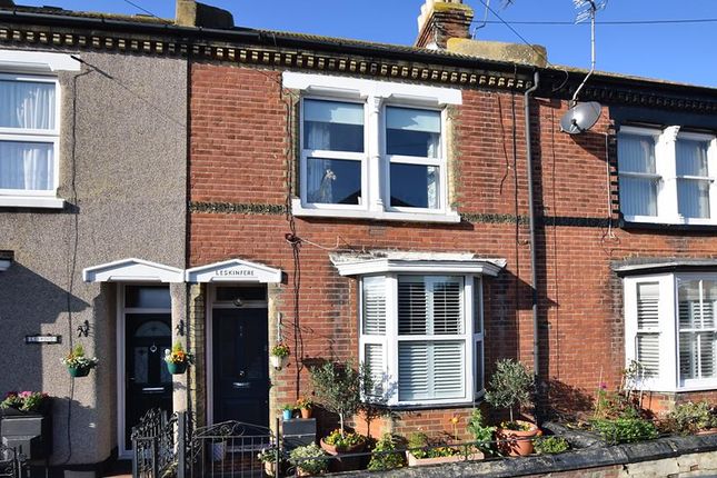 Oxenden Street, Herne Bay, CT6 8TD 4 bed terraced house for sale